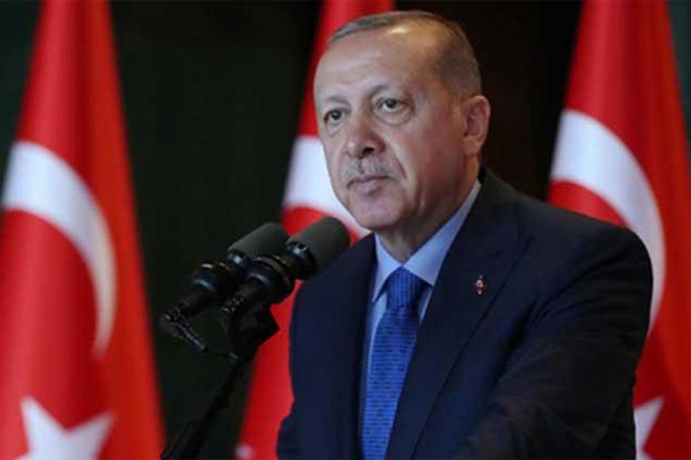 Cumhurbaşkanı Erdoğan Malazgirt etkinliklerine katılacak
